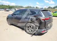 2019 Honda CR-V фото