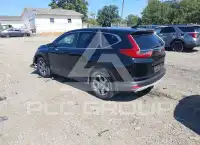 2019 Honda CR-V фото