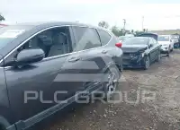 2019 Honda CR-V photo