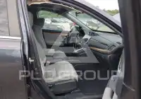 2019 Honda CR-V фото