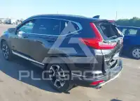 2019 Honda CR-V фото