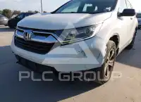 2019 Honda CR-V photo