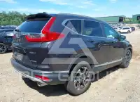 2019 Honda CR-V фото