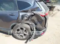 2019 Honda CR-V фото