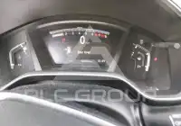 2019 Honda CR-V фото