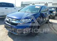 2019 Honda CR-V photo