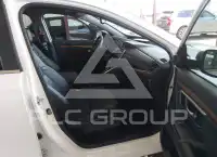 2019 Honda CR-V photo