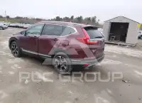 2019 Honda CR-V фото