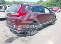 2019 Honda CR-V photo
