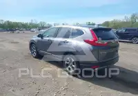 2019 Honda CR-V фото