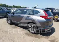 2019 Honda CR-V photo