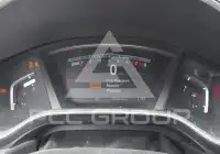 2019 Honda CR-V фото