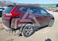 2019 Honda CR-V фото