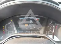 2019 Honda CR-V фото