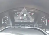 2019 Honda CR-V фото