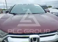 2019 Honda CR-V фото