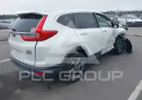 2019 Honda CR-V фото