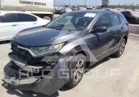 2019 Honda CR-V photo