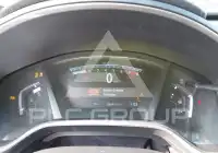 2019 Honda CR-V photo