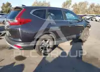 2019 Honda CR-V фото