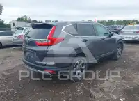 2019 Honda CR-V photo