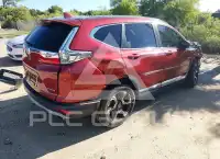 2019 Honda CR-V фото