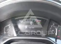 2019 Honda CR-V photo