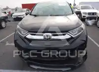 2019 Honda CR-V фото