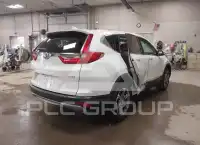 2019 Honda CR-V photo