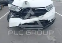 2019 Honda CR-V фото