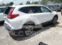 2019 Honda CR-V фото