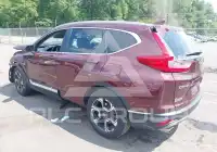 2019 Honda CR-V photo