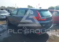 2019 Honda CR-V фото