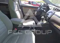 2019 Honda CR-V photo