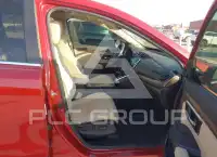 2019 Honda CR-V photo