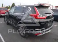 2019 Honda CR-V фото
