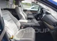 2019 Honda CR-V фото