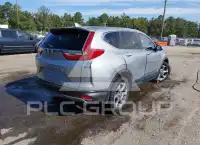 2019 Honda CR-V фото
