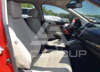 2019 Honda CR-V фото