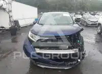 2019 Honda CR-V фото