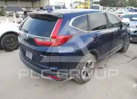 2019 Honda CR-V фото