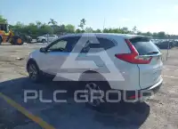 2019 Honda CR-V фото