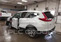 2019 Honda CR-V фото