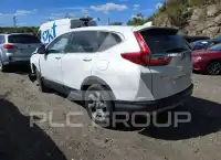 2019 Honda CR-V фото
