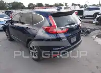 2019 Honda CR-V фото