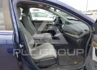2019 Honda CR-V фото