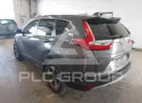 2019 Honda CR-V фото