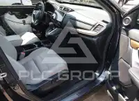 2019 Honda CR-V фото