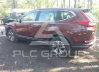 2019 Honda CR-V фото