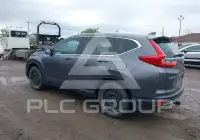 2019 Honda CR-V фото